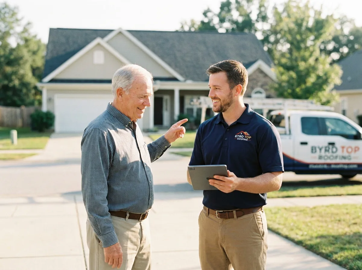 Roofing Topaz, CA FAQs
